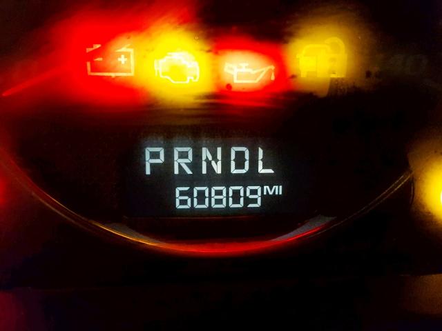 1G1ZS57F77F310235 - 2007 CHEVROLET MALIBU LS SILVER photo 8