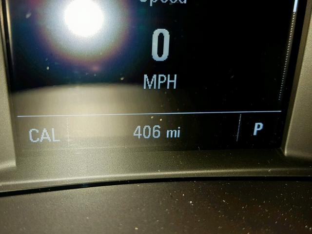 1G1ZB5ST0JF292939 - 2018 CHEVROLET MALIBU LS BLACK photo 8