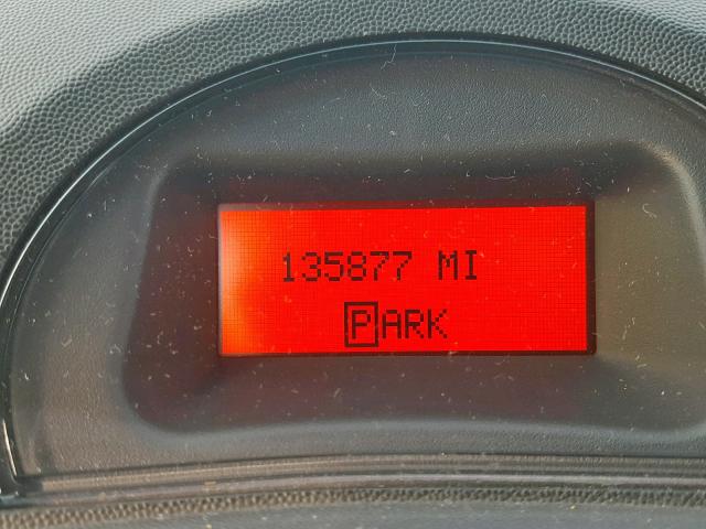 2G2WP522151130435 - 2005 PONTIAC GRAND PRIX GRAY photo 8