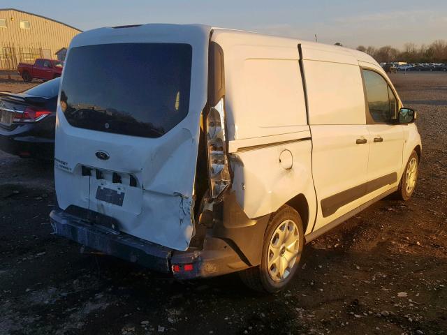 NM0LE7E7XG1246035 - 2016 FORD TRANSIT CO WHITE photo 4