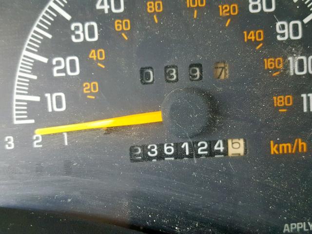 1G2WK52J0YF333383 - 2000 PONTIAC GRAND PRIX WHITE photo 8