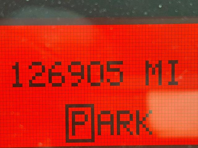 2G2WP522151337102 - 2005 PONTIAC GRAND PRIX GREEN photo 8