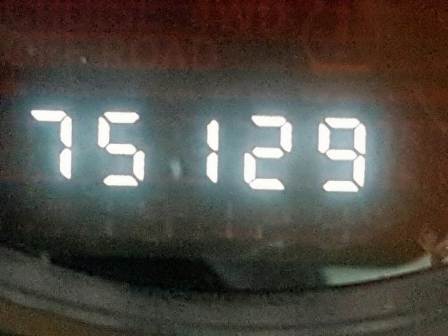 1C4NJDBB8ED591574 - 2014 JEEP COMPASS SP 红色 照片 8