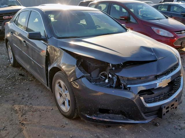 1G11B5SL4EF236098 - 2014 CHEVROLET MALIBU LS Qara foto 1