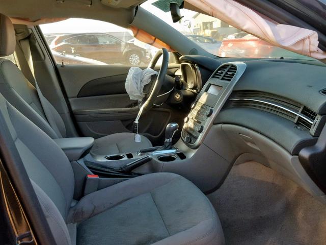 1G11B5SL4EF236098 - 2014 CHEVROLET MALIBU LS Qara foto 5