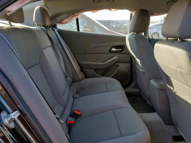 1G11B5SL4EF236098 - 2014 CHEVROLET MALIBU LS Qara foto 6