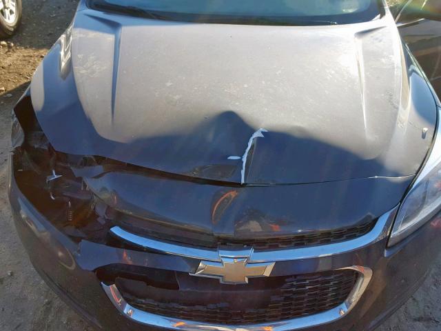 1G11B5SL4EF236098 - 2014 CHEVROLET MALIBU LS Qara foto 7