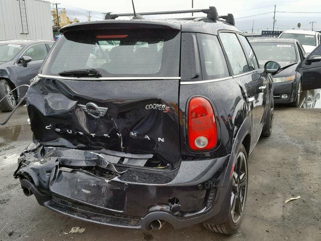 WMWZC3C53GWT09165 - 2016 MINI COOPER S C BLACK photo 4