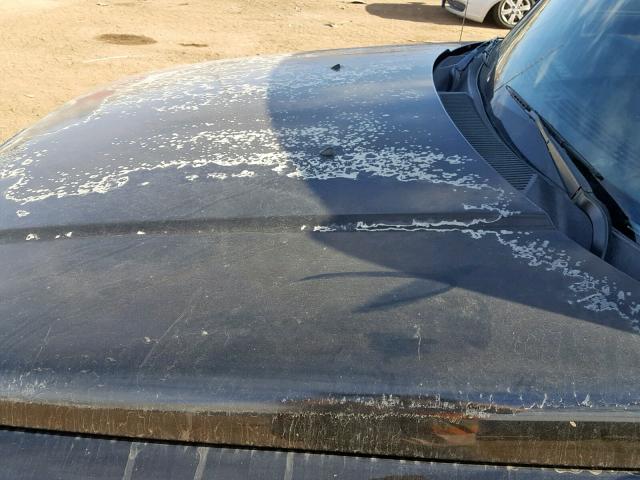 1J8HG48K08C202822 - 2008 JEEP COMMANDER Qara foto 10