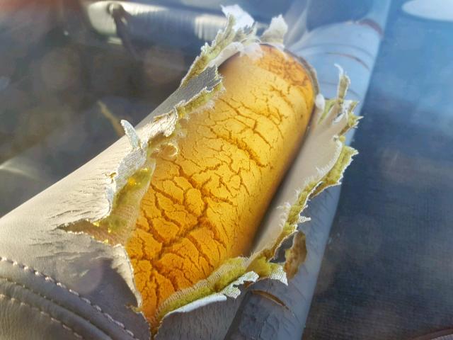 JH4KA4660KC019253 - 1989 ACURA LEGEND LL BURGUNDY photo 9