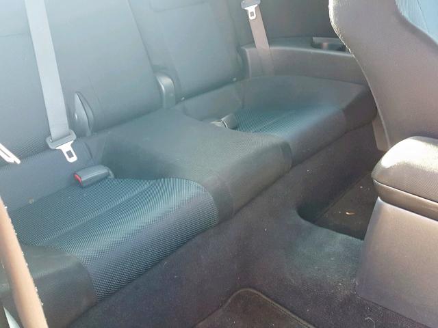 JTKDE177350033263 - 2005 TOYOTA SCION TC 蓝色 照片 6