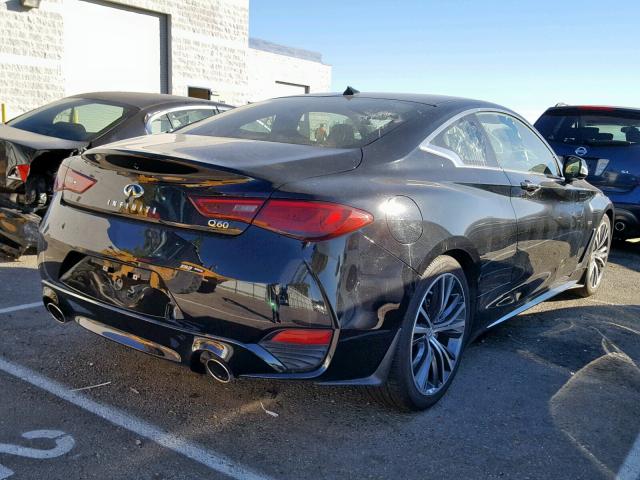 JN1EV7EK9HM362202 - 2017 INFINITI Q60 PREMIU BLACK photo 4