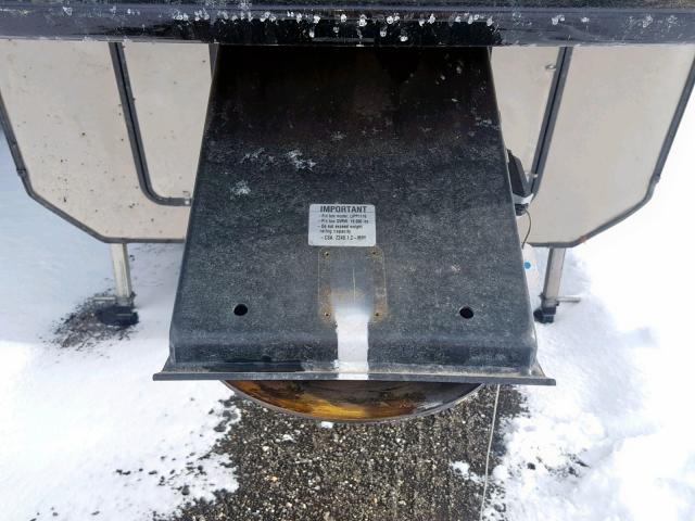 4YDF35222HA740388 - 2017 KEYSTONE MONTANA CREAM photo 7