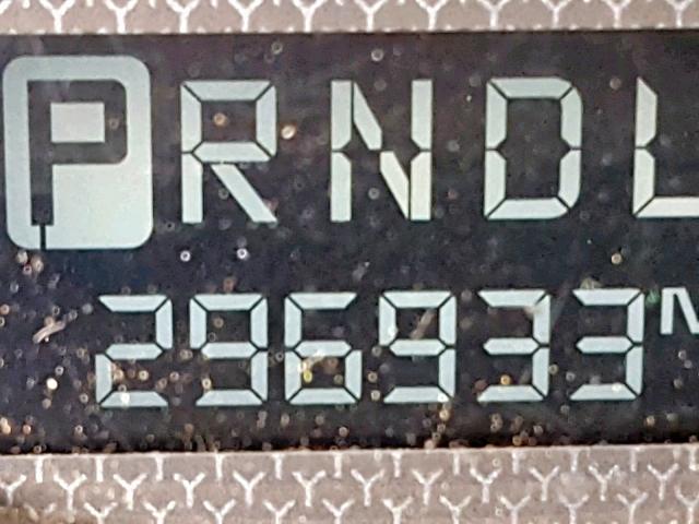 1G1ZT52815F259768 - 2005 CHEVROLET MALIBU LS Կանաչ լուսանկար 8