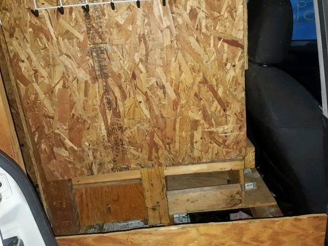 ZFBERFAT2G6B06972 - 2016 RAM PROMASTER 白色 照片 6