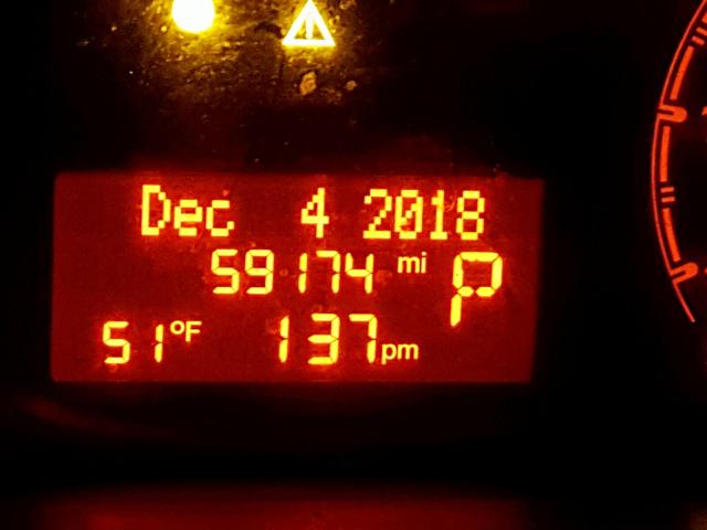 ZFBERFAT2G6B06972 - 2016 RAM PROMASTER 白色 照片 8