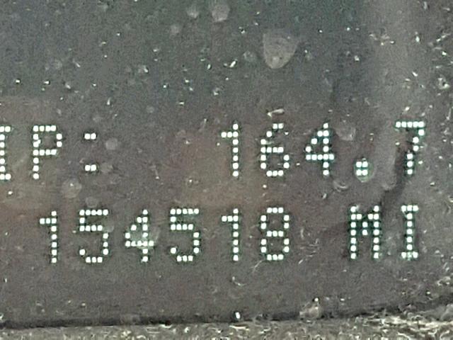 5LMFU27R63LJ43898 - 2003 LINCOLN NAVIGATOR Ақ фото 8