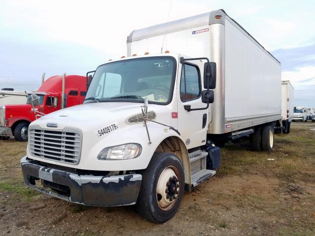 1FVACWDU6CDBR2539 - 2012 FREIGHTLINER M2 106 MEDIUM DUTY  photo 2