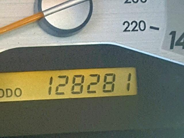 JTKDE177460119831 - 2006 TOYOTA SCION TC მუქწითელი ფოტო 8