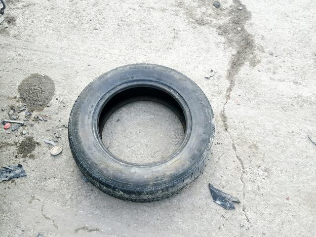 KL1TJ62634B209104 - 2004 CHEVROLET AVEO LS BLUE photo 9