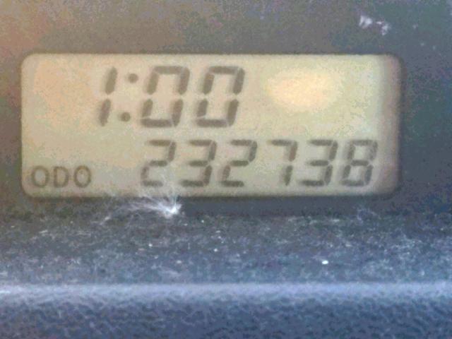 JTLKT324840148408 - 2004 TOYOTA SCION XB 白色 照片 8