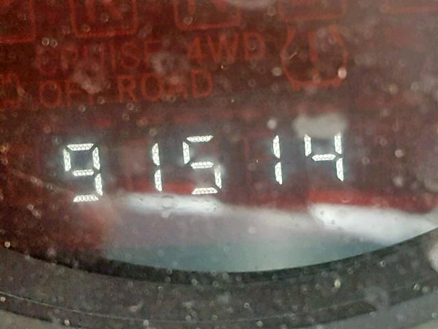 1C4NJCBA7FD104724 - 2015 JEEP COMPASS SP 白色 照片 8