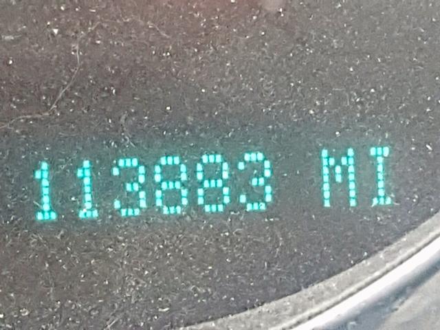 1G1ZH57B38F173940 - 2008 CHEVROLET MALIBU 1LT CHARCOAL photo 8