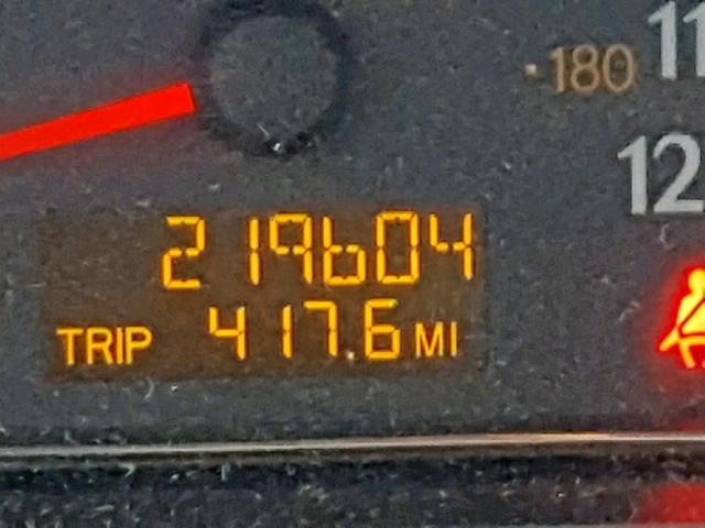 1G8AZ55F37Z176643 - 2007 SATURN ION LEVEL BLUE photo 8