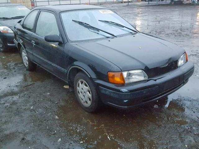 JT2AC52L5V0271488 - 1997 TOYOTA TERCEL CE GREEN photo 1