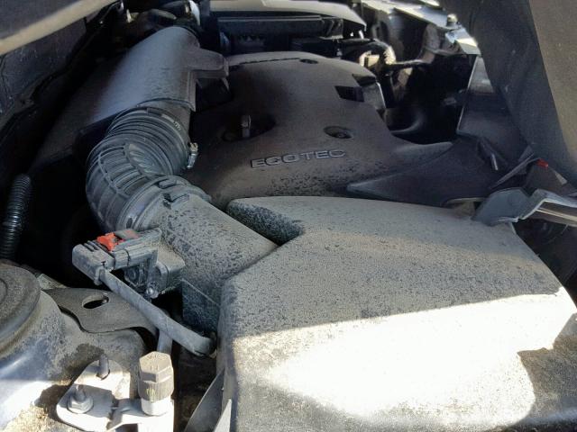 1G11B5SA7DF293750 - 2013 CHEVROLET MALIBU LS 蓝色 照片 7