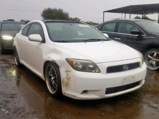 JTKDE177450002104 - 2005 TOYOTA SCION TC Ağ foto 1