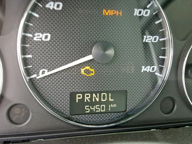 1G1ZS58F68F100323 - 2008 CHEVROLET MALIBU LS 白色 照片 8