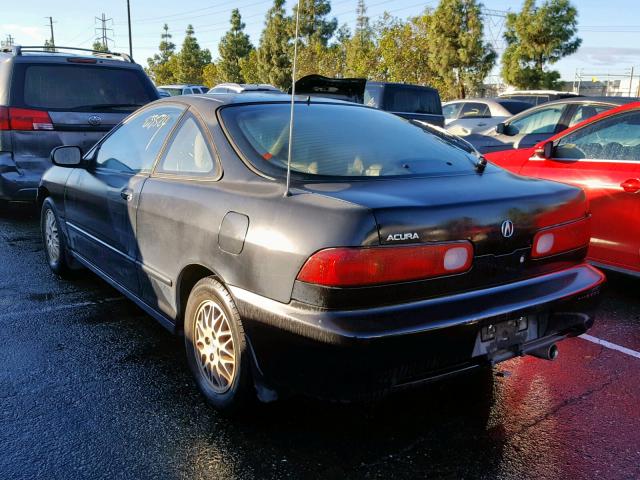 JH4DC4456WS003972 - 1998 ACURA INTEGRA LS BLACK photo 3