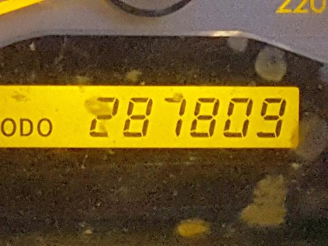 JTKDE177150003372 - 2005 TOYOTA SCION TC 石墨色 照片 8