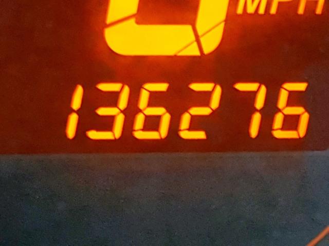 JTLZE4FEXC1145424 - 2012 TOYOTA SCION XB 黑色 照片 8