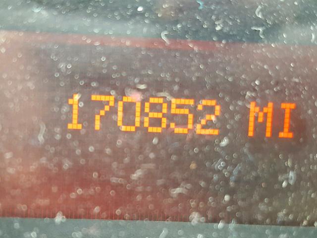 2G2WP552471151763 - 2007 PONTIAC GRAND PRIX BROWN photo 8