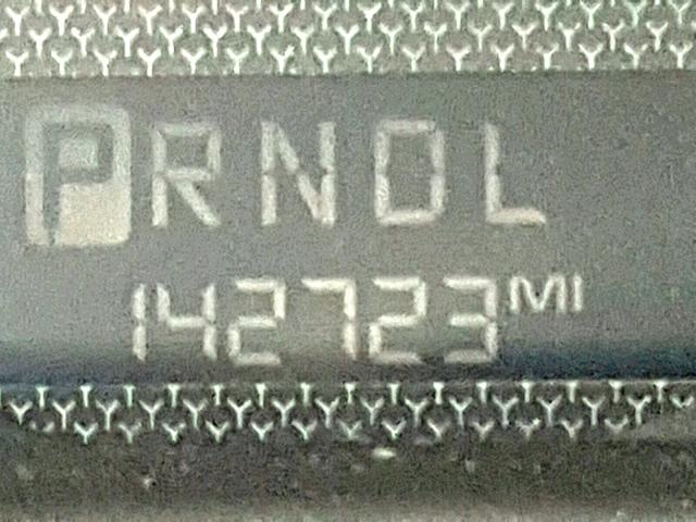 1G1ZT52865F317311 - 2005 CHEVROLET MALIBU LS Boz foto 8