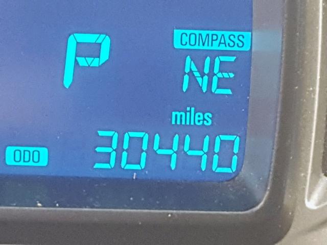 1G1JA5SG2E4239129 - 2014 CHEVROLET SONIC LS SILVER photo 8