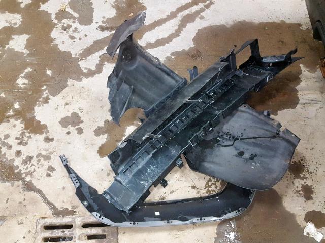 1J8HG58N26C285750 - 2006 JEEP COMMANDER Boz foto 9