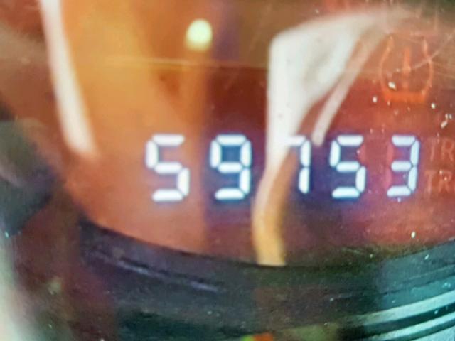 1C4NJDBB8ED879272 - 2014 JEEP COMPASS SP 黑色 照片 8