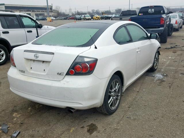 JTKDE3B73A0309213 - 2010 TOYOTA SCION TC Ağ foto 4