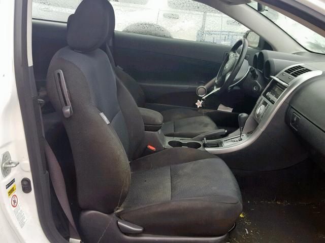 JTKDE3B73A0309213 - 2010 TOYOTA SCION TC Ağ foto 5