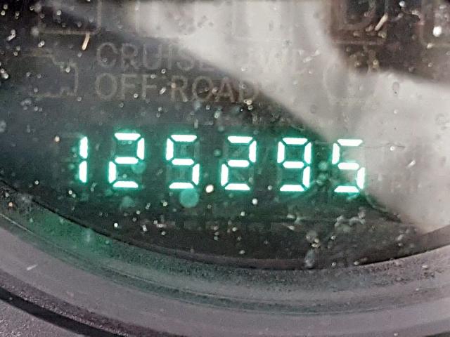 1J4NT1FB7AD620683 - 2010 JEEP COMPASS SP შავი ფოტო 8