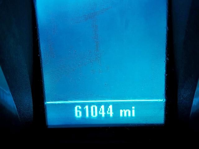 1G11B5SA2DF268187 - 2013 CHEVROLET MALIBU LS 蓝色 照片 8