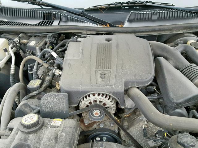 2LNHM82V18X663536 - 2008 LINCOLN TOWN CAR S WHITE photo 7