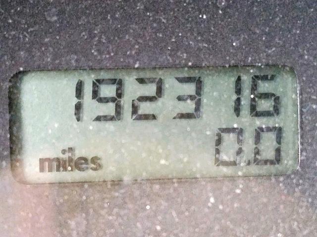 3VWCK21Y03M316178 - 2003 VOLKSWAGEN NEW BEETLE 黄色 照片 8