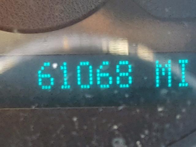 1G1ZB5E18BF218857 - 2011 CHEVROLET MALIBU LS 银色 照片 8