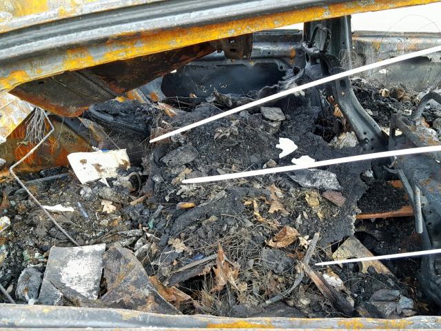 5NPE34AB6HH531920 - 2017 HYUNDAI SONATA SPO BURN photo 6