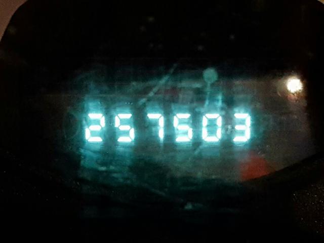 3D7KS26D88G170547 - 2008 DODGE RAM 2500 S Կարմիր լուսանկար 8