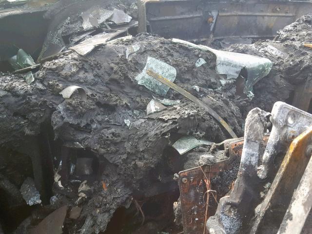 5LMJJ3JT6FEJ09126 - 2015 LINCOLN NAVIGATOR Ақ фото 8